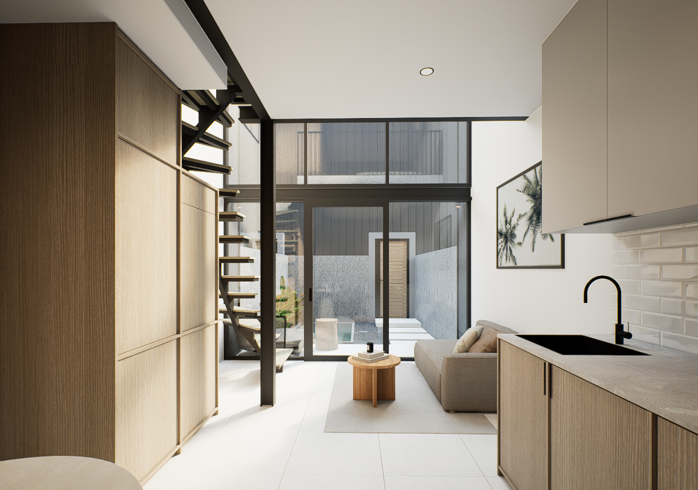Living2