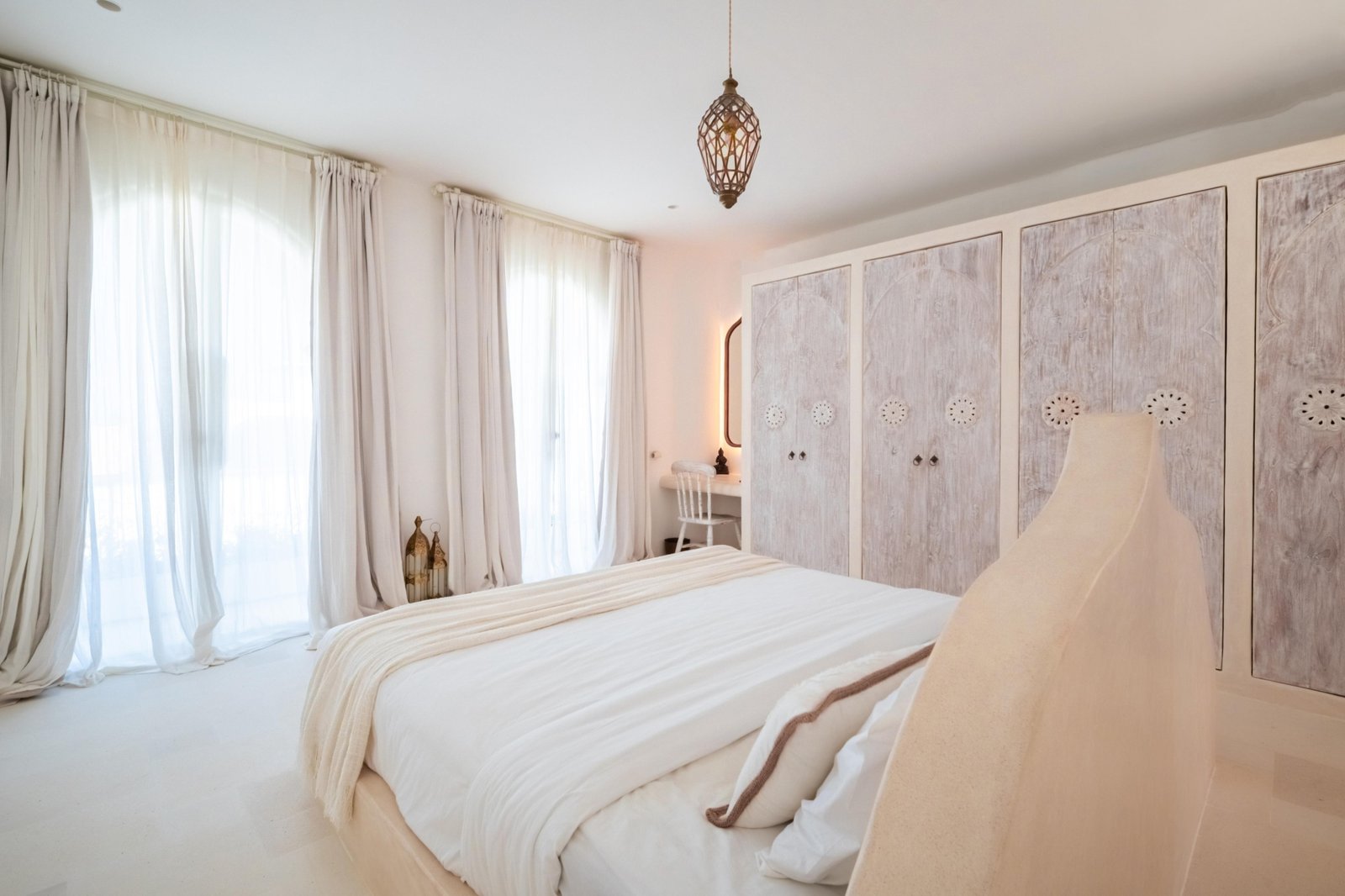 VILLA 2 – MASTER 3